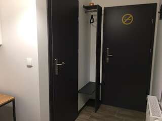 Отели эконом-класса Kimanoclegi Ополе Одноместный номер с собственной ванной комнатой-1