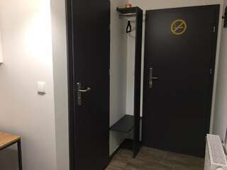 Отели эконом-класса Kimanoclegi Ополе Одноместный номер с собственной ванной комнатой-3